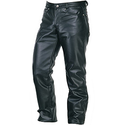 Leather Pant