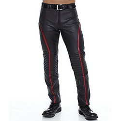 leather Trouser